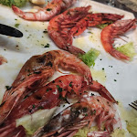 Photo n°2 de l'avis de Paolo.o fait le 07/08/2021 à 17:57 sur le  La Rosa dei Venti à Palmi