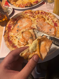 Pizza du Restaurant italien La cucina à Nantes - n°6