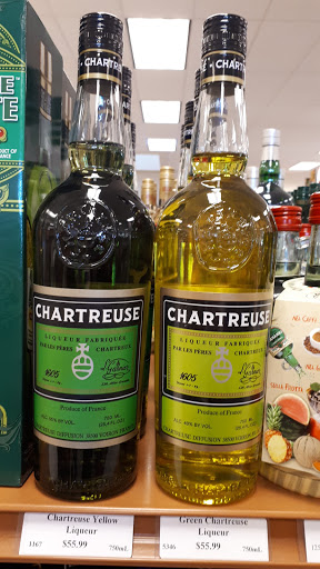 State Liquor Store «NH Liquor & Wine Outlet», reviews and photos, 68 Elm St, Manchester, NH 03103, USA