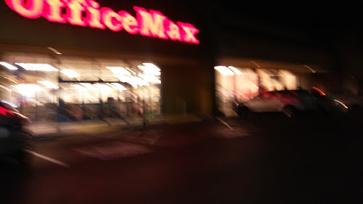 Office Supply Store «OfficeMax», reviews and photos, 26579 Bouquet Canyon Rd, Santa Clarita, CA 91350, USA