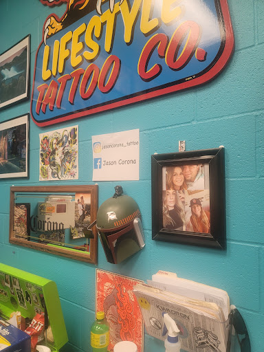 Find bracelet tattoo ideas for females for your next unique tattoo in Garden City at Lifestyle Tattoo Co