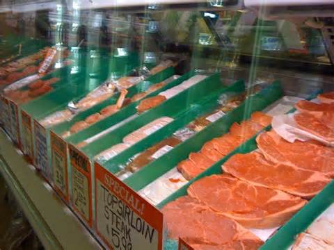 Butcher Shop «Just Good Meat», reviews and photos, 4422 S 84th St, Omaha, NE 68127, USA