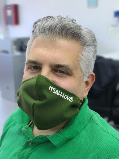 Barber Shop «High Ridge Barbershop», reviews and photos, 938 High Ridge Rd, Stamford, CT 06905, USA