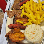 Photo n°1 de l'avis de Juan-.. fait le 24/09/2023 à 14:48 sur le  O Cambraia à Praia de Mira