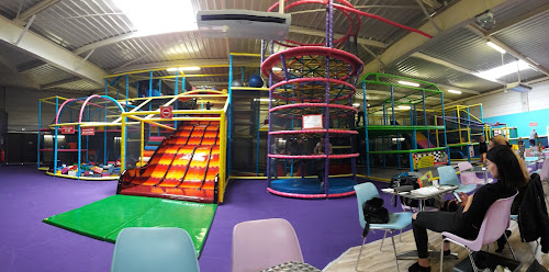 Centre de loisirs Kiddy Kids ( ex-Royal Kids Soissons) Vauxbuin