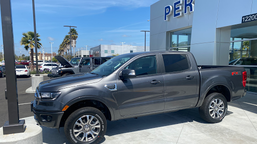 Ford Dealer «Perry Ford Lincoln of San Luis Obispo», reviews and photos, 12200 Los Osos Valley Rd, San Luis Obispo, CA 93405, USA