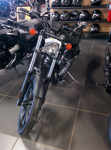 Motorcycle Dealer «Bob Weaver Motorsports & Marine», reviews and photos, 3400 Niagara Falls Blvd, North Tonawanda, NY 14120, USA