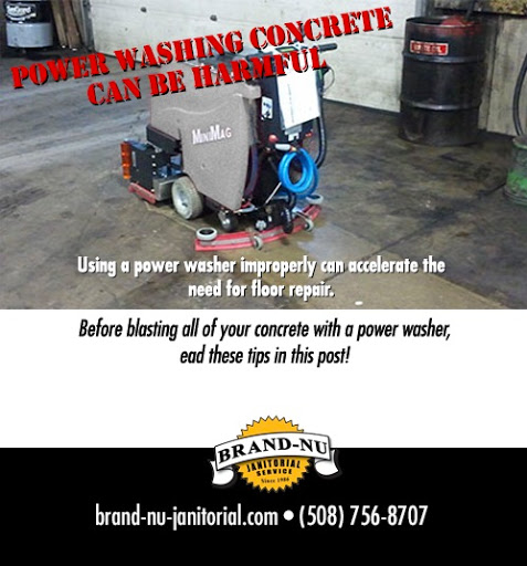 Cleaning Service «Brand-Nu Janitorial Service», reviews and photos, 139 Lake Ave, Worcester, MA 01604, USA