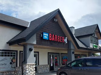 Signal Hill Barber Shop