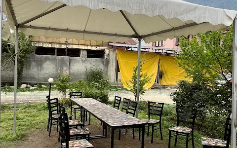 Raja Dhaba image