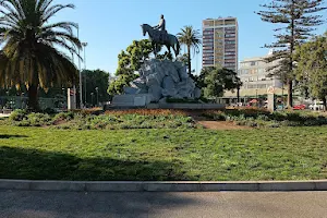 Plaza O'Higgins image