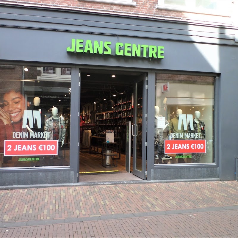 Jeans Centre HAARLEM