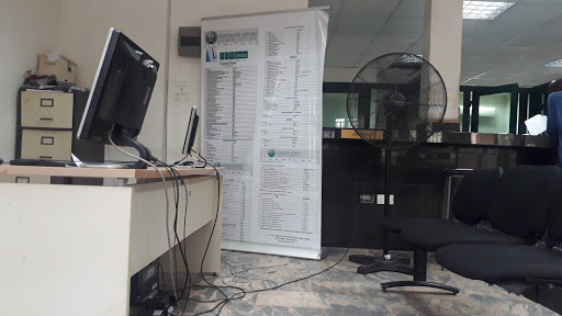 Corporate Affairs Commission, No. 52 Unity Road, Off Ibrahim Taiwo Rd, Kofar Nassarawa, Kano, Nigeria, Park, state Kano