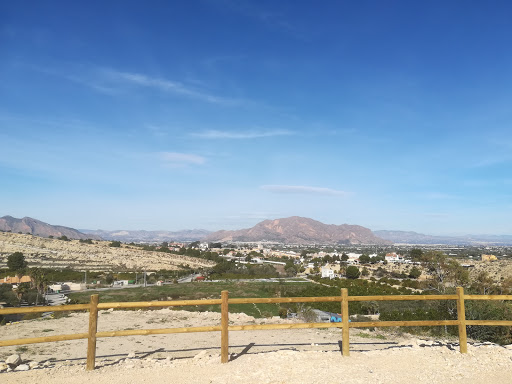 LA PEDRERA