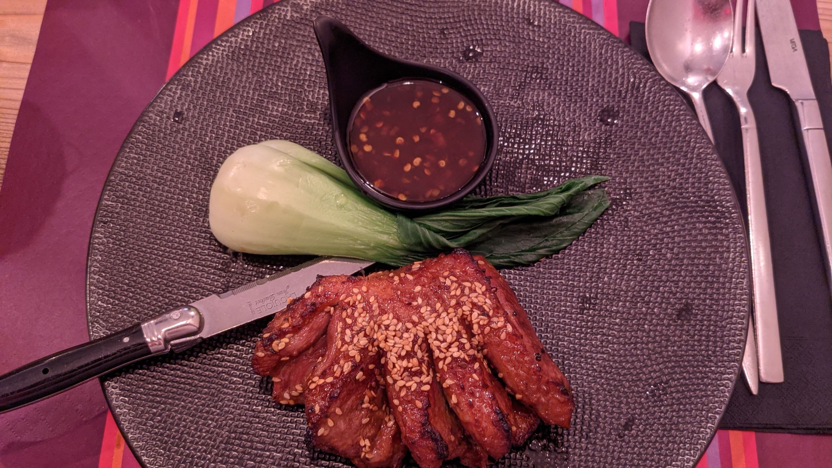 Photo n° 4 de l'avis de jerome.E fait le 30/11/2021 à 17:39