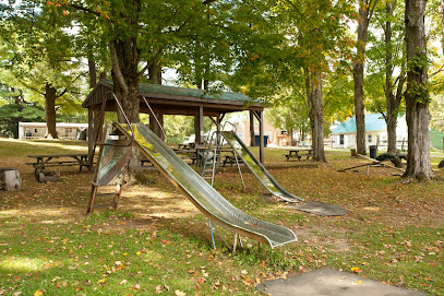 Shiloh Christian Family Campground