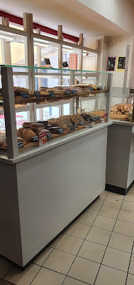 La Panetière Aux Saveurs d'Antan à Toulouse
