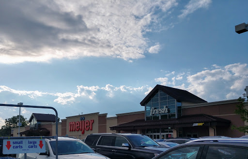Grocery Store «Meijer», reviews and photos, 1223 Phoenix St, South Haven, MI 49090, USA