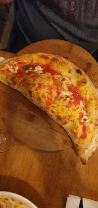 Pizza du Pizzeria Vittoria à Paris - n°20