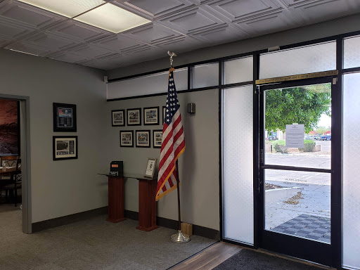 Funeral Home «Abel Funeral Services», reviews and photos, 1627 N 51st Ave, Phoenix, AZ 85035, USA