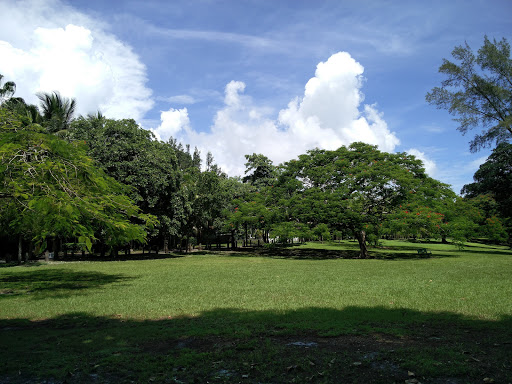 Merrie christmas park miami florida