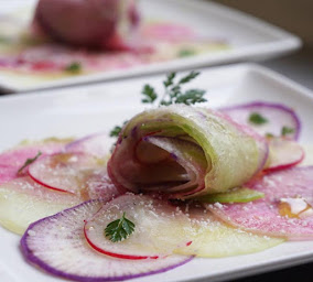 Photo n°58 de Le Bouche A Oreille à Simorre ()