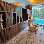 Photo n°18 de l'avis de Nica.a fait le 29/09/2023 à 07:29 sur le  Grande Hotel de Luso à Luso