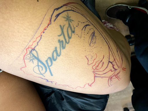 Tattoo Shop «West Haven Extreme Tattoo», reviews and photos, 746 Campbell Ave, West Haven, CT 06516, USA