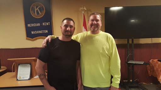 Caterer «Down Home Catering», reviews and photos, 211 1st Ave S, Kent, WA 98032, USA