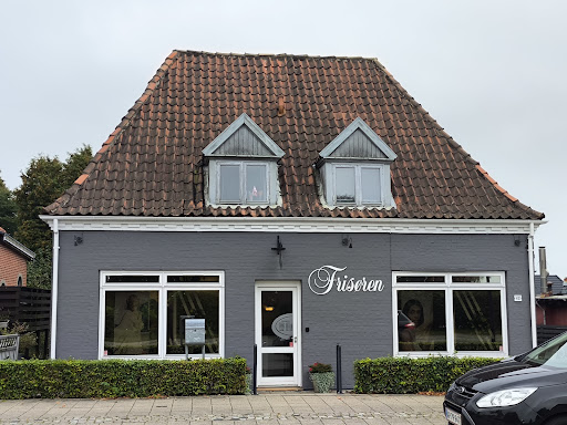 Frisøren in Padborg, Aabenraa