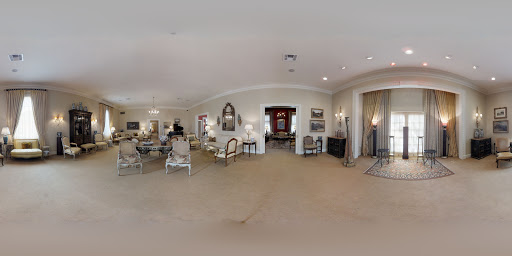 Funeral Home «Bradshaw-Carter Memorial & Funeral Services», reviews and photos, 1734 W Alabama St, Houston, TX 77098, USA