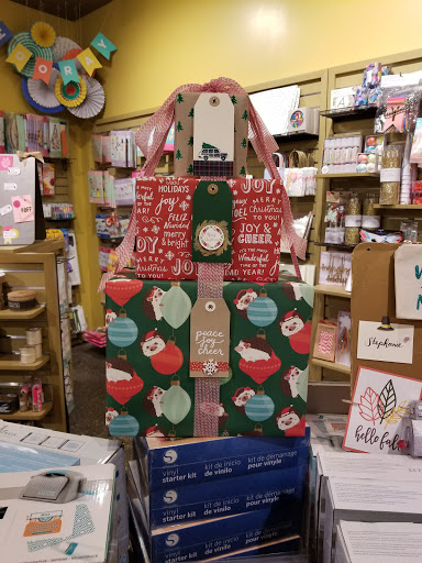 Stationery Store «Paper Source», reviews and photos, 82 Nassau St, Princeton, NJ 08540, USA