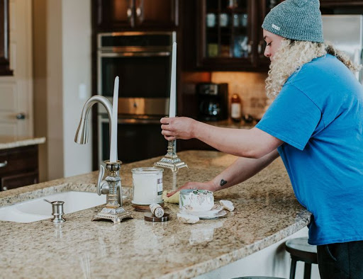 House Cleaning Service «All Star Cleaning Services», reviews and photos, 1419 Riverside Ave, Fort Collins, CO 80524, USA