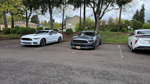 Shopping Mall «Sunset Shopping Center», reviews and photos, 5270 SW Philomath Blvd, Corvallis, OR 97333, USA