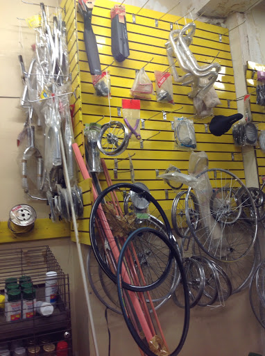 Hardware Store «Prosperity Hardware Store», reviews and photos, 1559 Fulton St, Brooklyn, NY 11216, USA