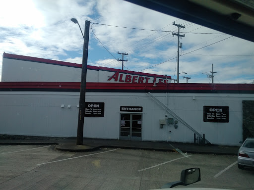 Appliance Store «Albert Lee Appliance», reviews and photos, 1476 Elliott Ave W, Seattle, WA 98119, USA