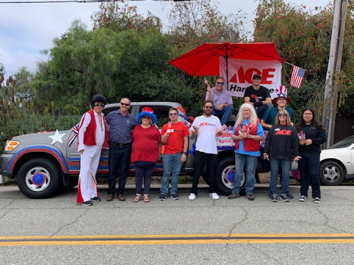 Aptos Ace Hardware image
