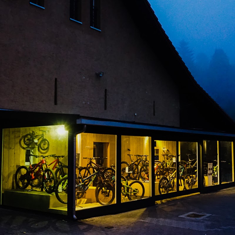 Trailgate Bikeshop Zwingen