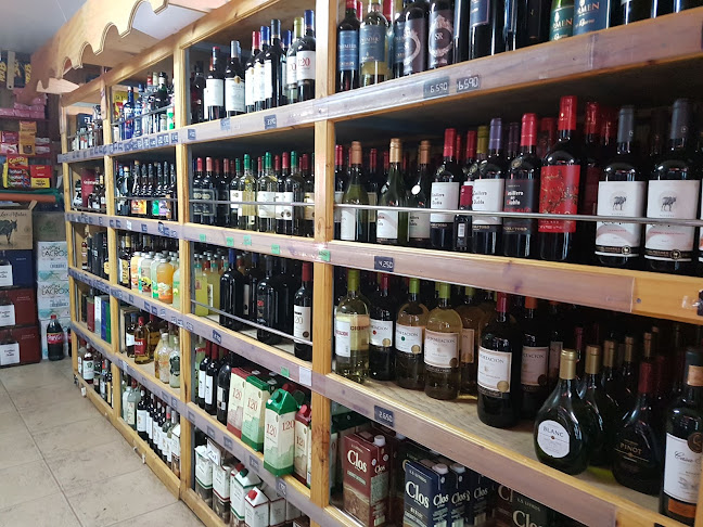 Supermercado Putemun - Supermercado