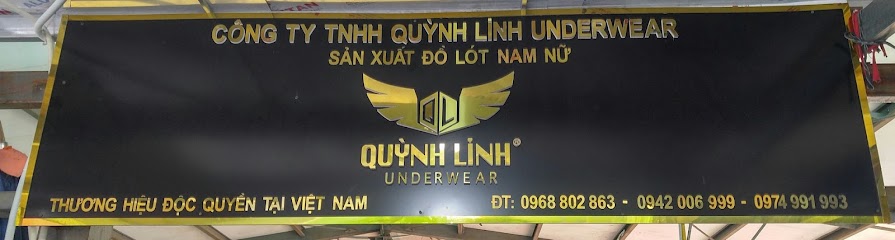 Hình Ảnh Công ty TNHH Quỳnh Linh Underwear