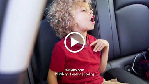 Air Conditioning Repair Service «R.J. Kielty Plumbing, Heating and Cooling, Inc.», reviews and photos, 9507 FL-52, Hudson, FL 34669, USA