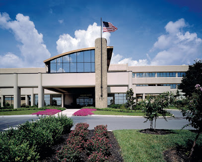 TriStar Hendersonville Medical Center