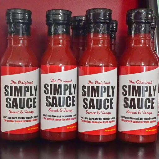 Caterer «Simply Delightful Soul Food & Catering, LLC.», reviews and photos, 5685 Suitland Rd, Suitland, MD 20746, USA