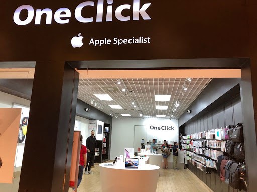Cell Phone Store «OneClick Dolphin Mall», reviews and photos, 11401 NW 12th St, Miami, FL 33172, USA