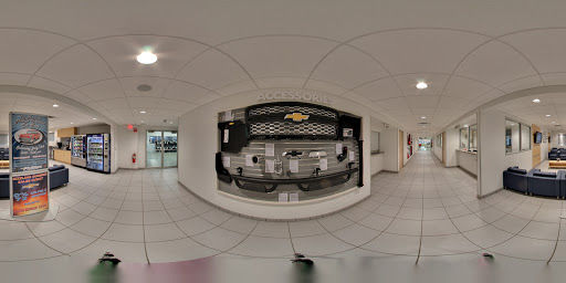 Chevrolet Dealer «Phillips Chevrolet of Lansing», reviews and photos, 17730 Torrence Ave, Lansing, IL 60438, USA