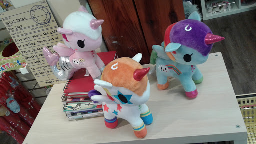 Toy Store «Shananigans Toy Shop», reviews and photos, 5004 Lawndale Ave, Baltimore, MD 21210, USA