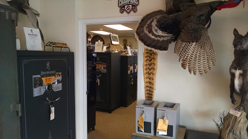 Locksmith «Triangle Safe & Lock», reviews and photos, 1400 Sunset Blvd, West Columbia, SC 29169, USA