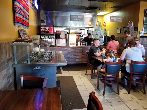 Mexican Restaurant «Rosarito Fresh Mexican Grill», reviews and photos, 27674 Newhall Ranch Rd #30, Valencia, CA 91355, USA