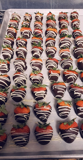 Gift Shop «Edible Arrangements», reviews and photos, 3600 E Landis Ave #9, Vineland, NJ 08361, USA