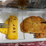 Photo n°5 de l'avis de Aurora.u fait le 29/08/2021 à 15:43 sur le  Ristorante Al Fiume Flambruzzo à Flambruzzo